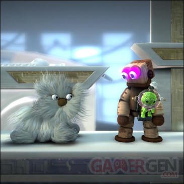 LittleBigPlanet 2 PS3 LPB2 (8)