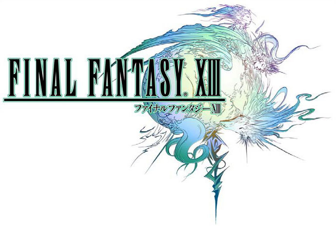 FFXIIIlogo