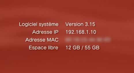 Firmware 3.15 4