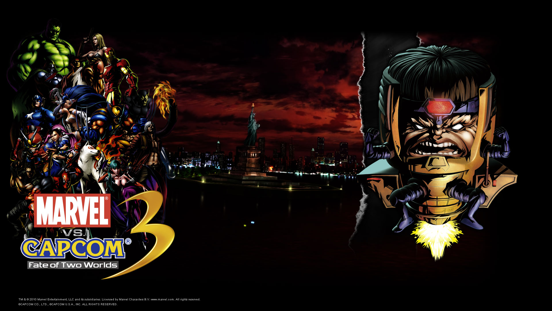 marvel_vs_capcom_3_wallpaper_modok