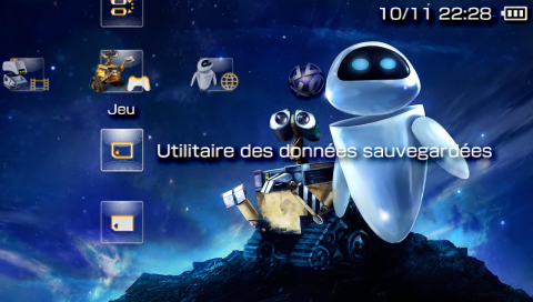 Wall-e