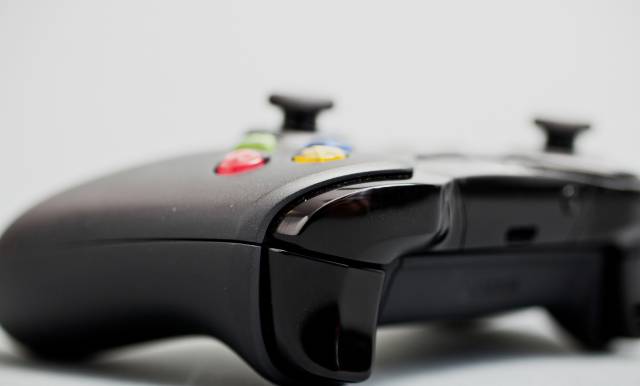 Xbox One manette