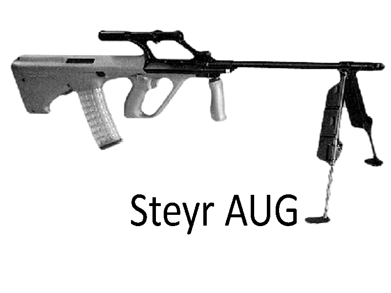 Steyr