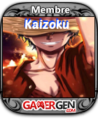 Avatar de l’utilisateur