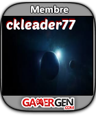 Avatar de l’utilisateur
