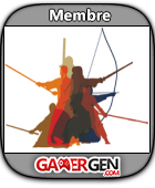 Avatar de l’utilisateur