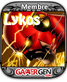 Avatar de l’utilisateur
