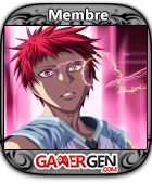 Avatar de l’utilisateur