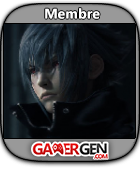 Avatar de l’utilisateur