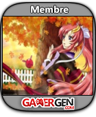 Avatar de l’utilisateur