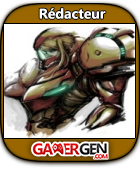 Avatar de l’utilisateur
