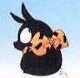 Avatar de l’utilisateur