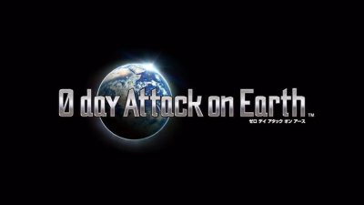 0 Day Attack on Earth