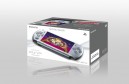 psp-3000 silver