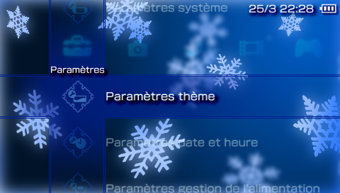 Snow - 6