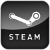Steam Logo 50x50
