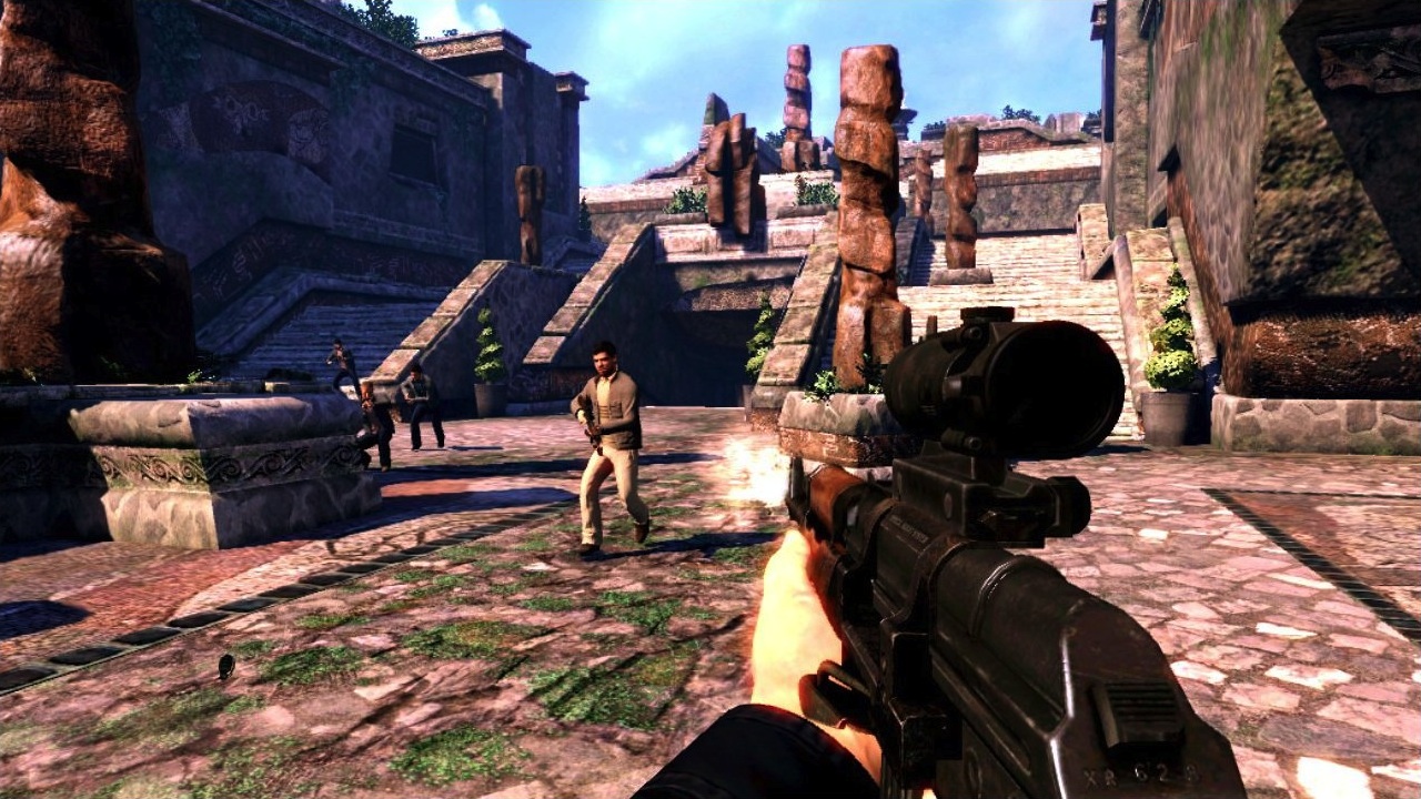 007 Legends 007 01