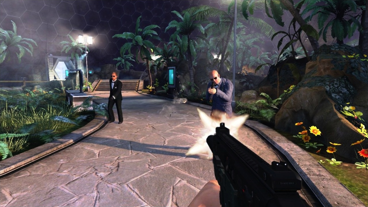 007 Legends 007 02