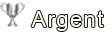 argent