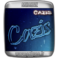 Cazis