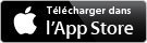 appstore bouton