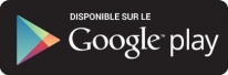 Bouton Google Play
