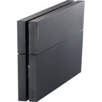 PS4 coques couleurs transparentes (5)