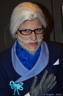 Mang'Azur 2015 Cosplay D7K 5393