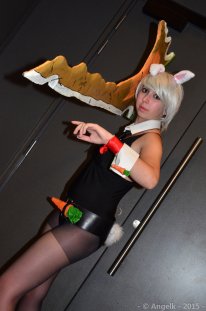 Mang'Azur 2015 Cosplay D7K 5386