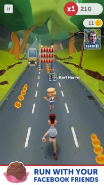 Run Forrest Run 28 06 2014 screenshot 4.