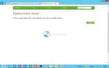 Xbox LIVe changer Region capture4