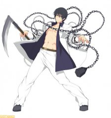 Senran Kagura 2 Deep Crimson 09.01.2014 (4)