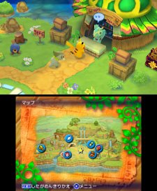 Pok&eacute;mon Donjon Myst&egrave;re Magnagate 09.10.2012 (9)