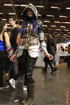 Japan Expo 2012 - Dimanche 2012.07.08 - Crock Nys -7350 - 0107