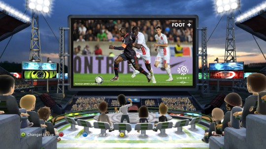 Foot Plus Match 2