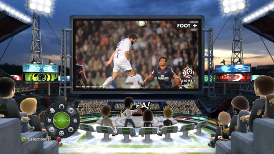 Foot Plus Match 3
