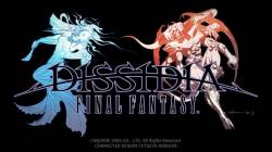 dissidia