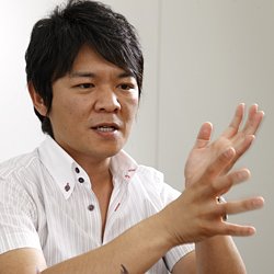 Ryozo Tsujimoto Monster Hunter