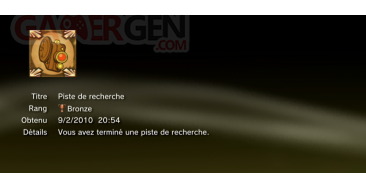 Bioshock 2 trophees bronze 19