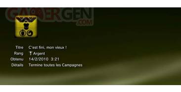 Alien vs Predator - Argent 1
