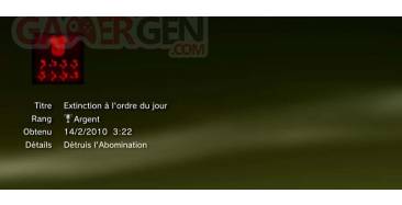 Alien vs Predator - Argent 4