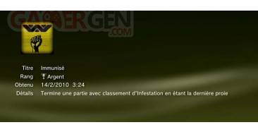 Alien vs Predator - Argent 12