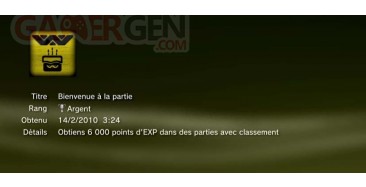 Alien vs Predator - Argent 13