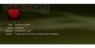 Alien vs Predator - Bronze 12
