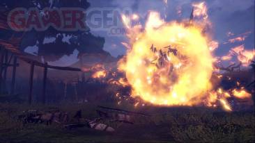 fable the journey screenshot e3 2011 (2)