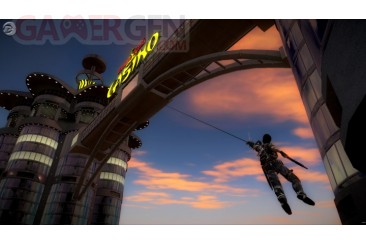 Just Cause 2 Avalanche Studios Square Enix Gameplay Screenshots Images Panao  25