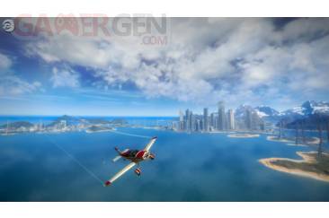 Just Cause 2 Avalanche Studios Square Enix Gameplay Screenshots Images Panao  22