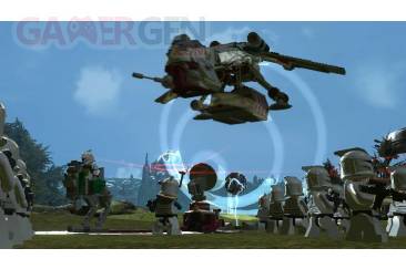 Lego Star Wars 3