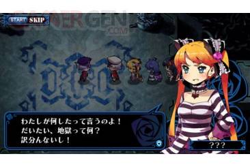 Criminal Girls 055