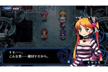 Criminal Girls 004